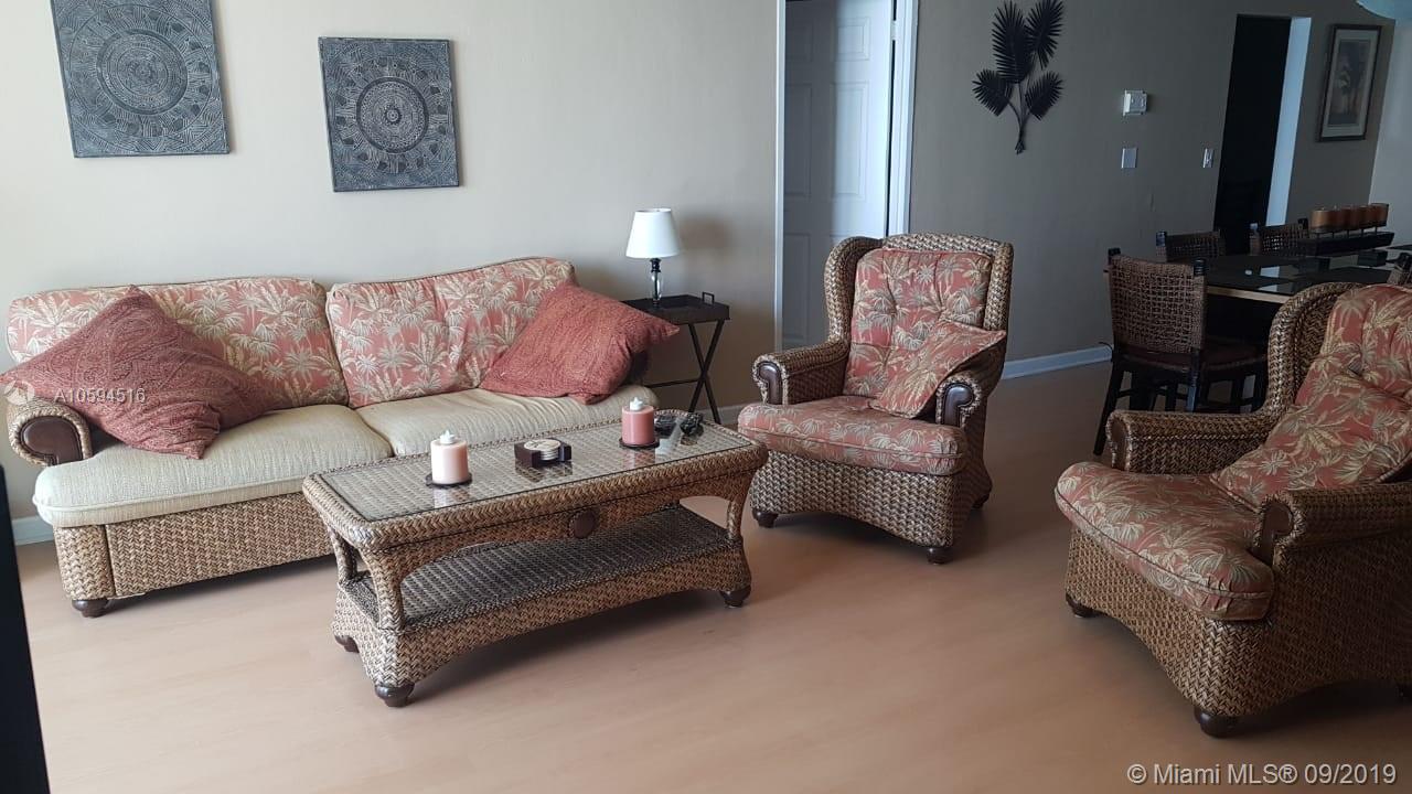 3901 S OCEAN DR 8L, Hollywood, Florida 33019, 1 Bedroom Bedrooms, ,1 BathroomBathrooms,Residentiallease,For Rent,3901 S OCEAN DR 8L,A10594516