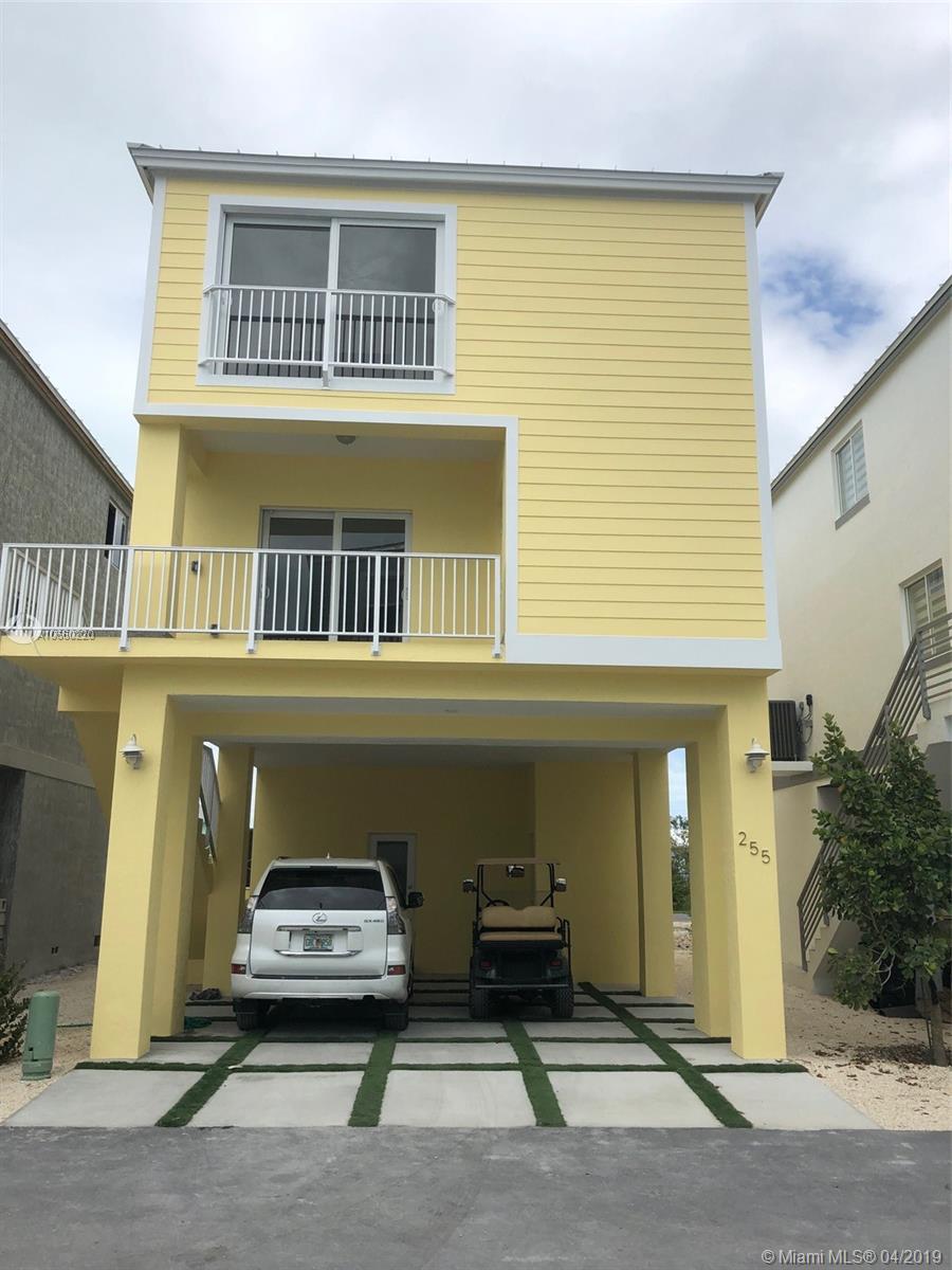 94825 Overseas Hwy #255, Key Largo, FL, 33037 United States, 4 Bedrooms Bedrooms, ,3 BathroomsBathrooms,Residential,For Sale,Overseas Hwy #255,A10660220