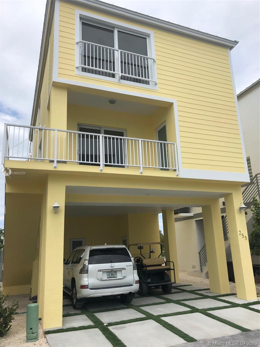 94825 Overseas Hwy #255, Key Largo, FL, 33037 United States, 4 Bedrooms Bedrooms, ,3 BathroomsBathrooms,Residential,For Sale,Overseas Hwy #255,A10660220