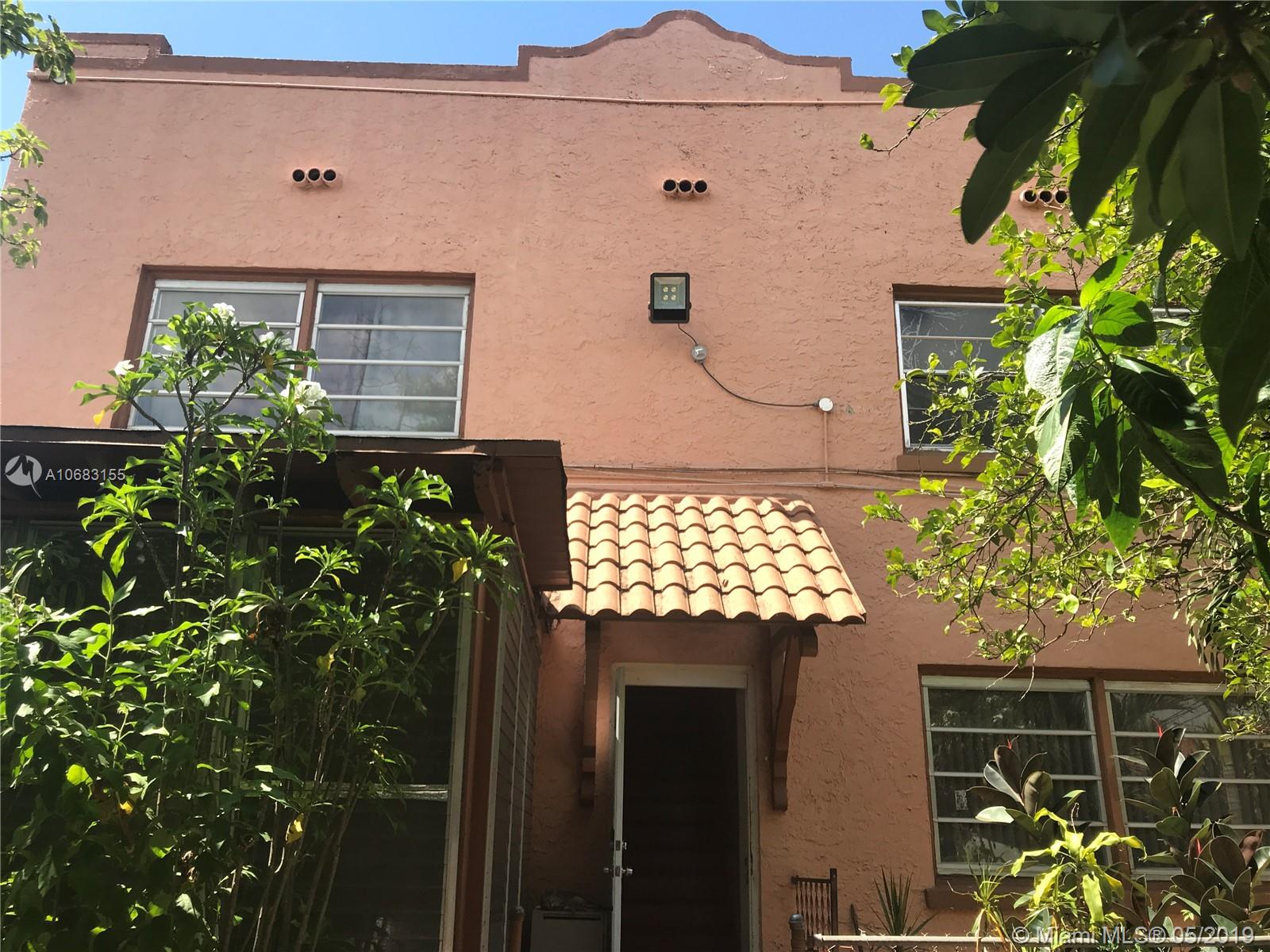 1260 SW 4th St., Miami, Florida 33135, ,Residentialincome,For Sale,1260 SW 4th St.,A10683155