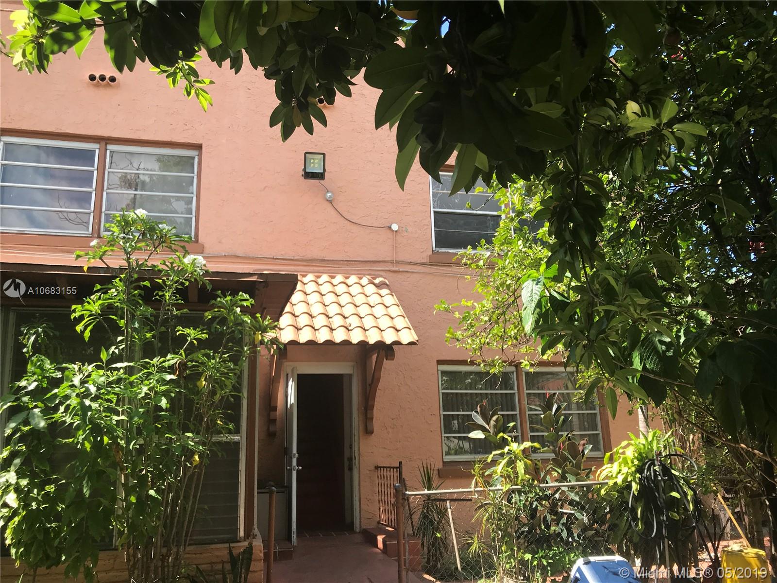 1260 SW 4th St., Miami, Florida 33135, ,Residentialincome,For Sale,1260 SW 4th St.,A10683155