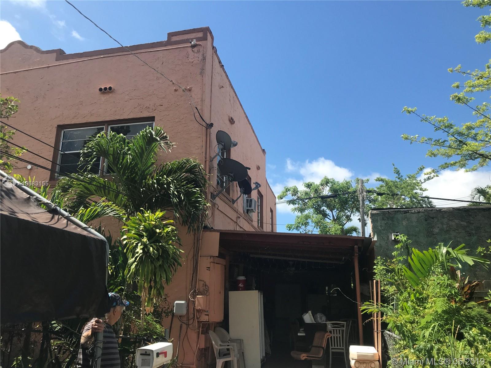 1260 SW 4th St., Miami, Florida 33135, ,Residentialincome,For Sale,1260 SW 4th St.,A10683155