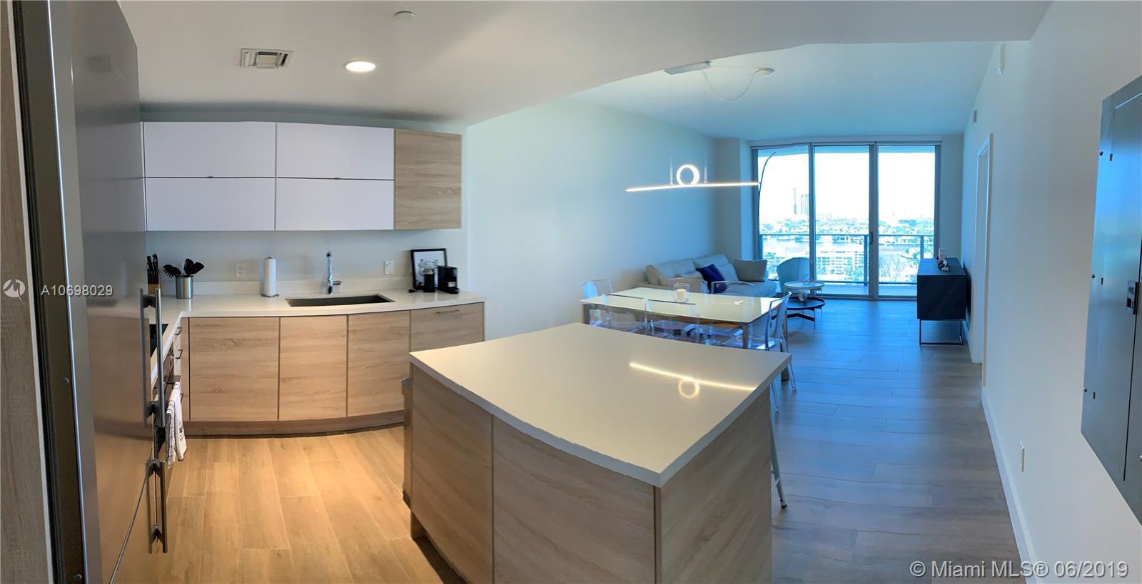 16385 biscayne blvd 1916, North Miami, Florida 33160, 2 Bedrooms Bedrooms, ,2 BathroomsBathrooms,Residential,For Sale,16385 biscayne blvd 1916,A10698029