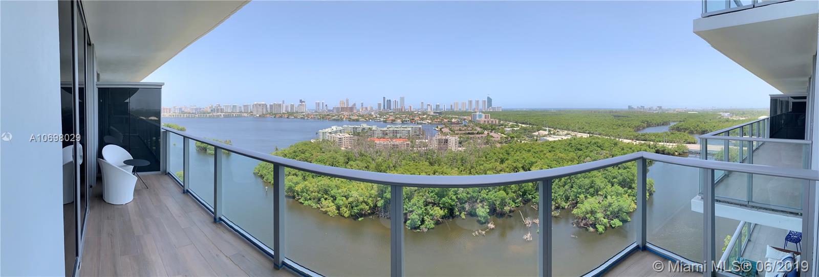 16385 biscayne blvd 1916, North Miami, Florida 33160, 2 Bedrooms Bedrooms, ,2 BathroomsBathrooms,Residential,For Sale,16385 biscayne blvd 1916,A10698029