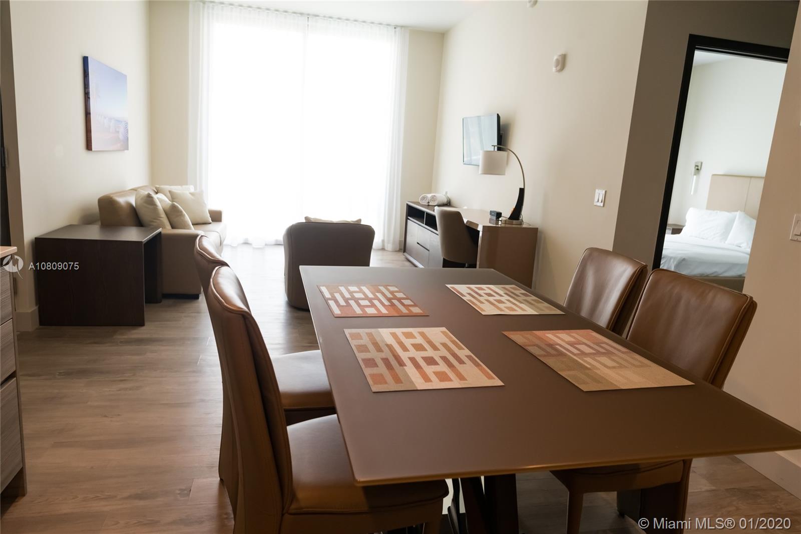 777 N Ocean Dr N311, Hollywood, Florida 33019, 1 Bedroom Bedrooms, ,1 BathroomBathrooms,Residential,For Sale,777 N Ocean Dr N311,A10809075