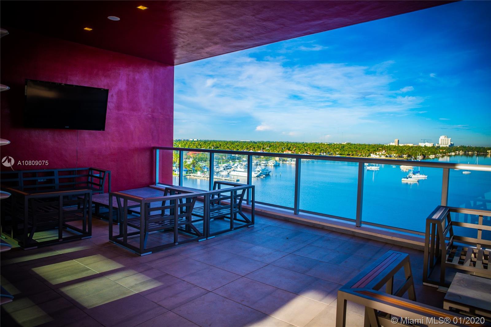777 N Ocean Dr N311, Hollywood, Florida 33019, 1 Bedroom Bedrooms, ,1 BathroomBathrooms,Residential,For Sale,777 N Ocean Dr N311,A10809075