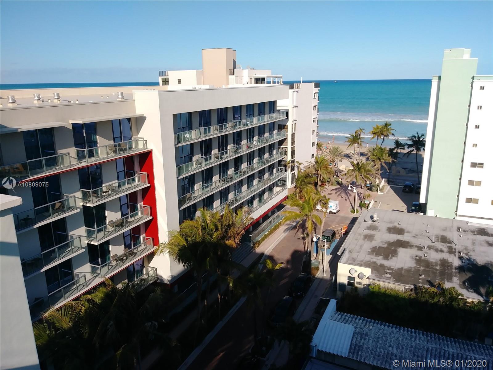 777 N Ocean Dr N311, Hollywood, Florida 33019, 1 Bedroom Bedrooms, ,1 BathroomBathrooms,Residential,For Sale,777 N Ocean Dr N311,A10809075