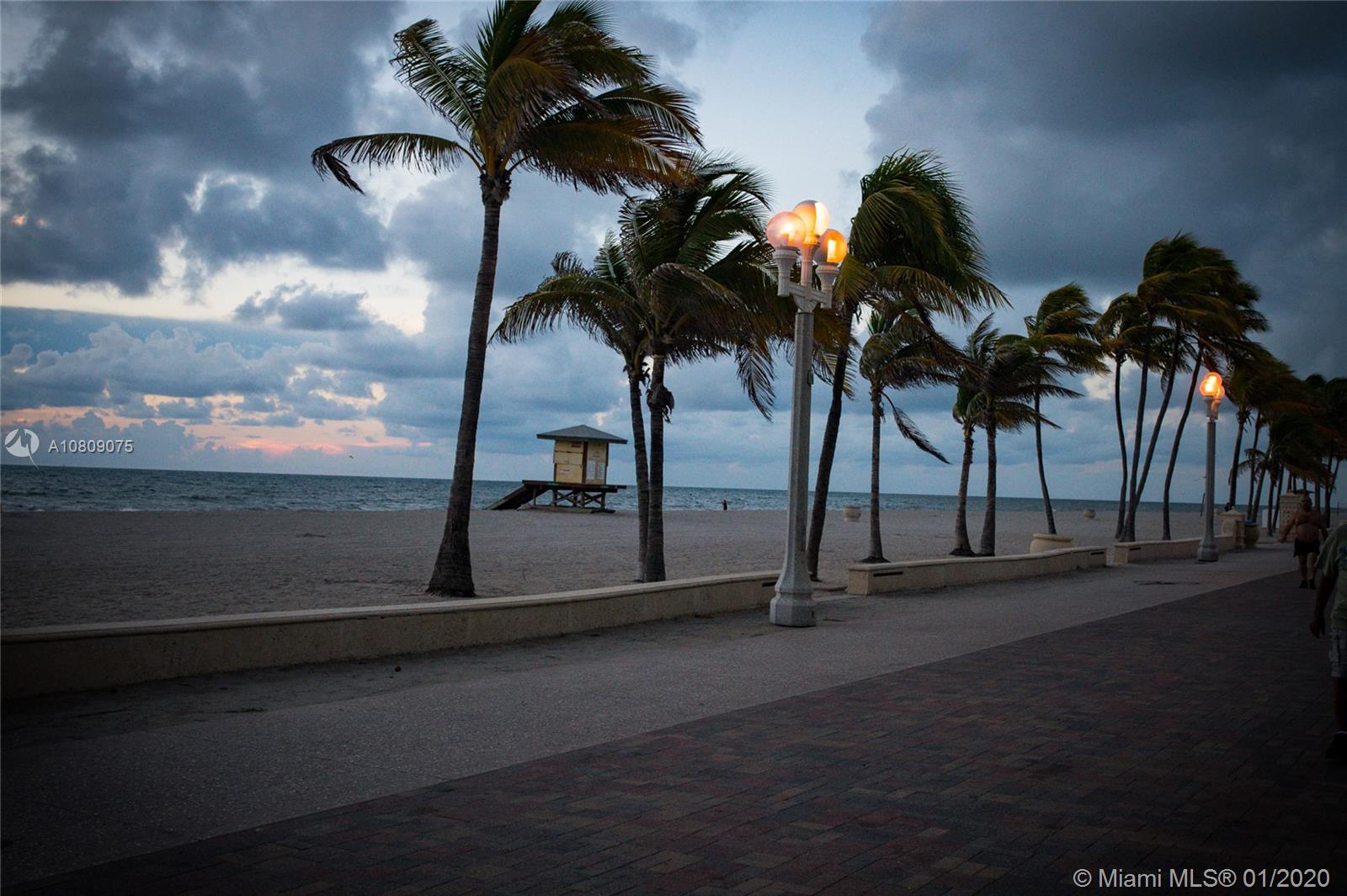 777 N Ocean Dr N311, Hollywood, Florida 33019, 1 Bedroom Bedrooms, ,1 BathroomBathrooms,Residential,For Sale,777 N Ocean Dr N311,A10809075