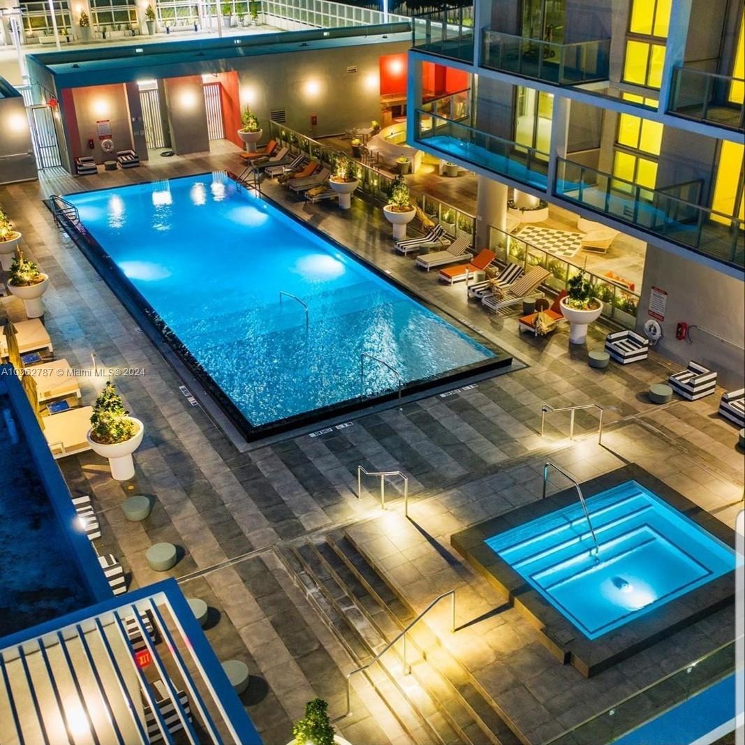 2000 Metropica Way 505, Sunrise, Florida 33323, 1 Bedroom Bedrooms, 1 Room Rooms,1 BathroomBathrooms,Residential,For Sale,2000 Metropica Way 505,A10862787