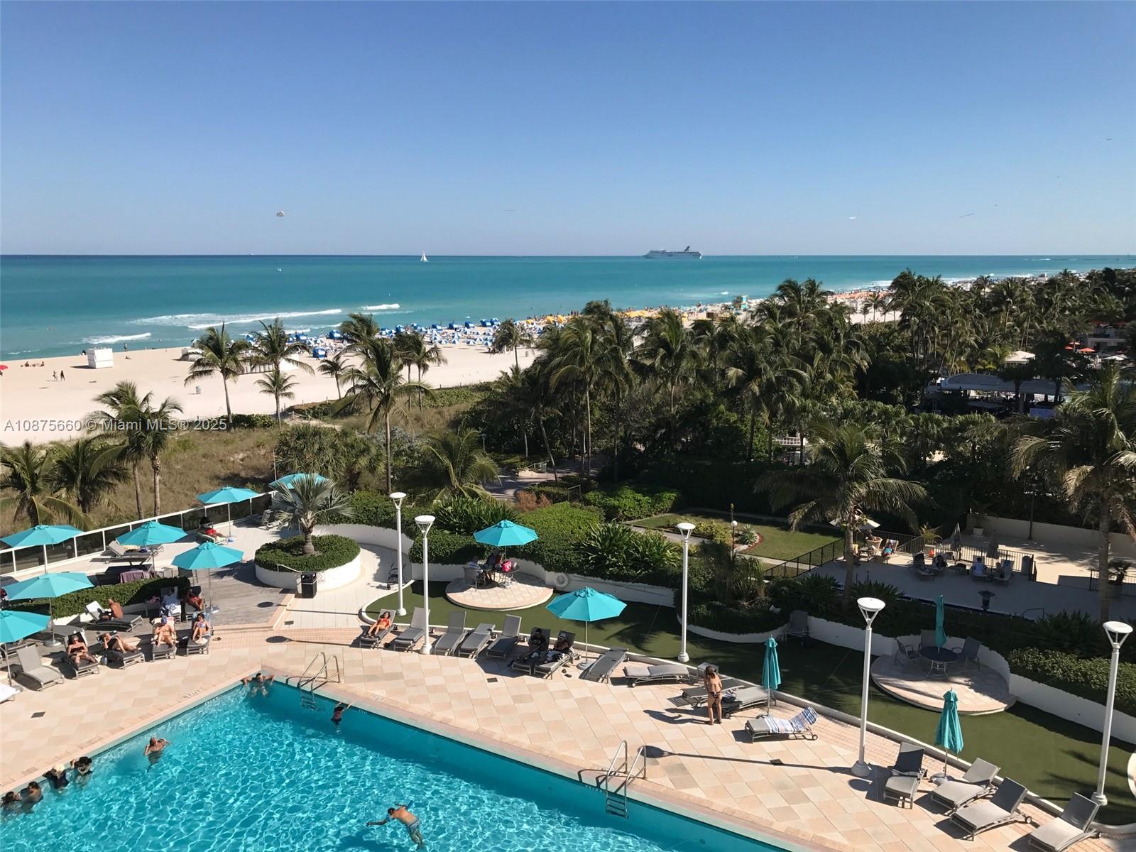 100 Lincoln Rd 1226, Miami Beach, Florida 33139, ,1 BathroomBathrooms,Residentiallease,For Rent,100 Lincoln Rd 1226,A10875660