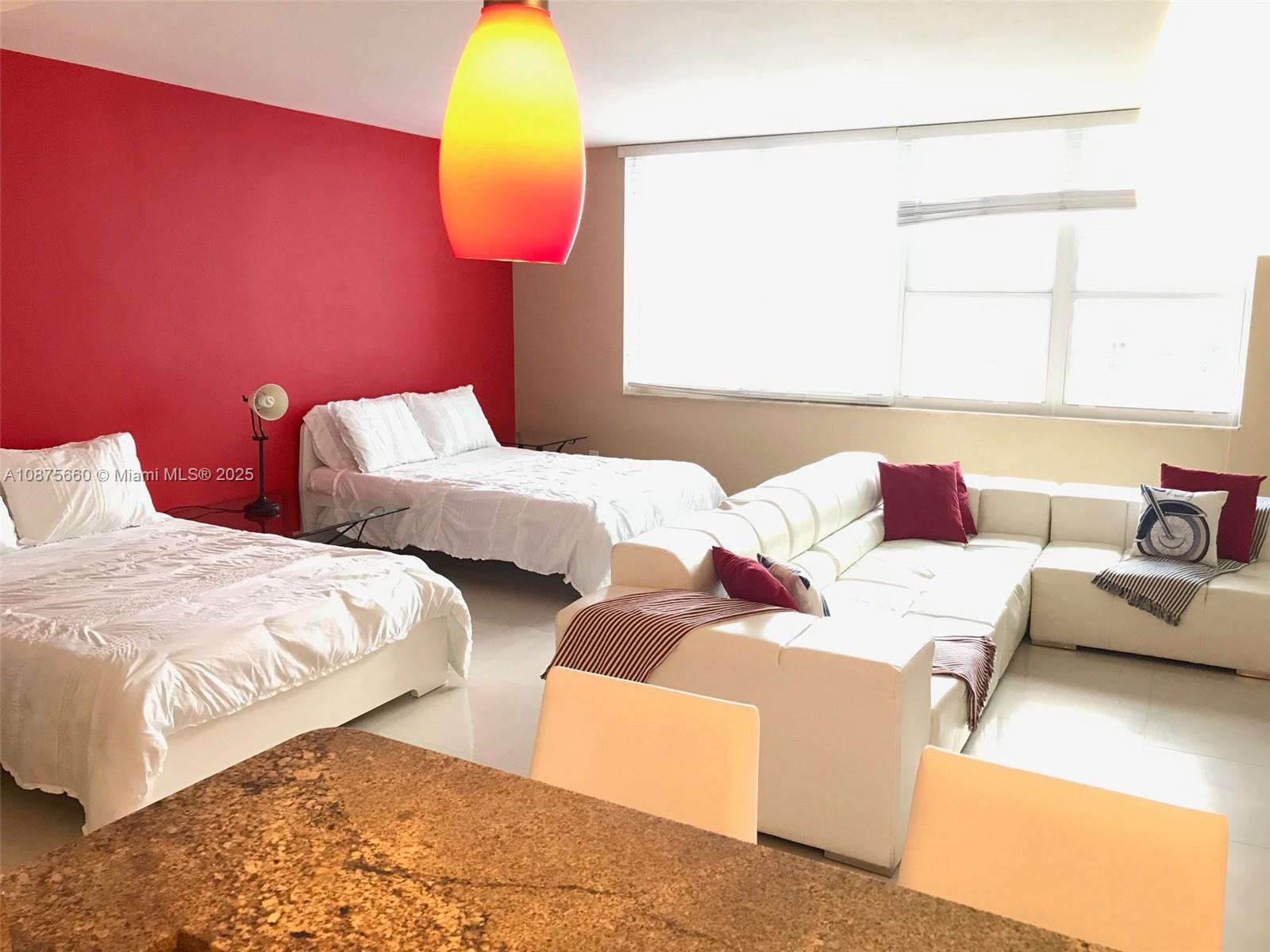 100 Lincoln Rd 1226, Miami Beach, Florida 33139, ,1 BathroomBathrooms,Residentiallease,For Rent,100 Lincoln Rd 1226,A10875660