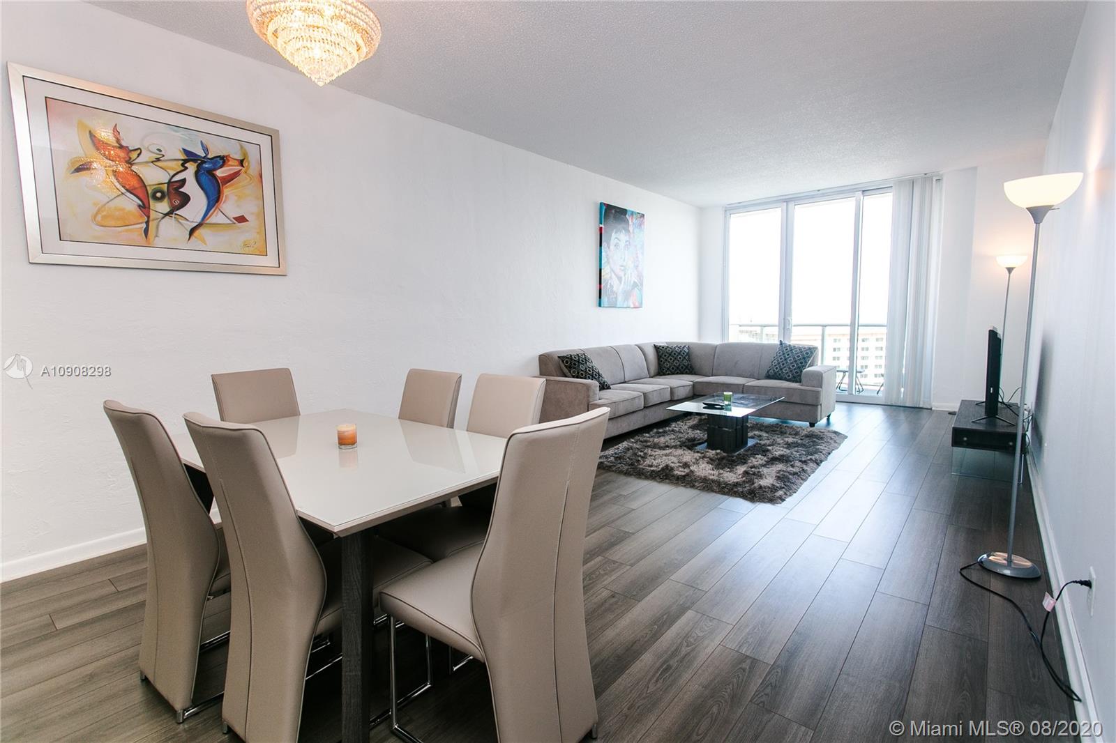 19370 Collins Ave PH-25, Sunny Isles Beach, Florida 33160, 1 Bedroom Bedrooms, ,1 BathroomBathrooms,Residentiallease,For Rent,19370 Collins Ave PH-25,A10908298