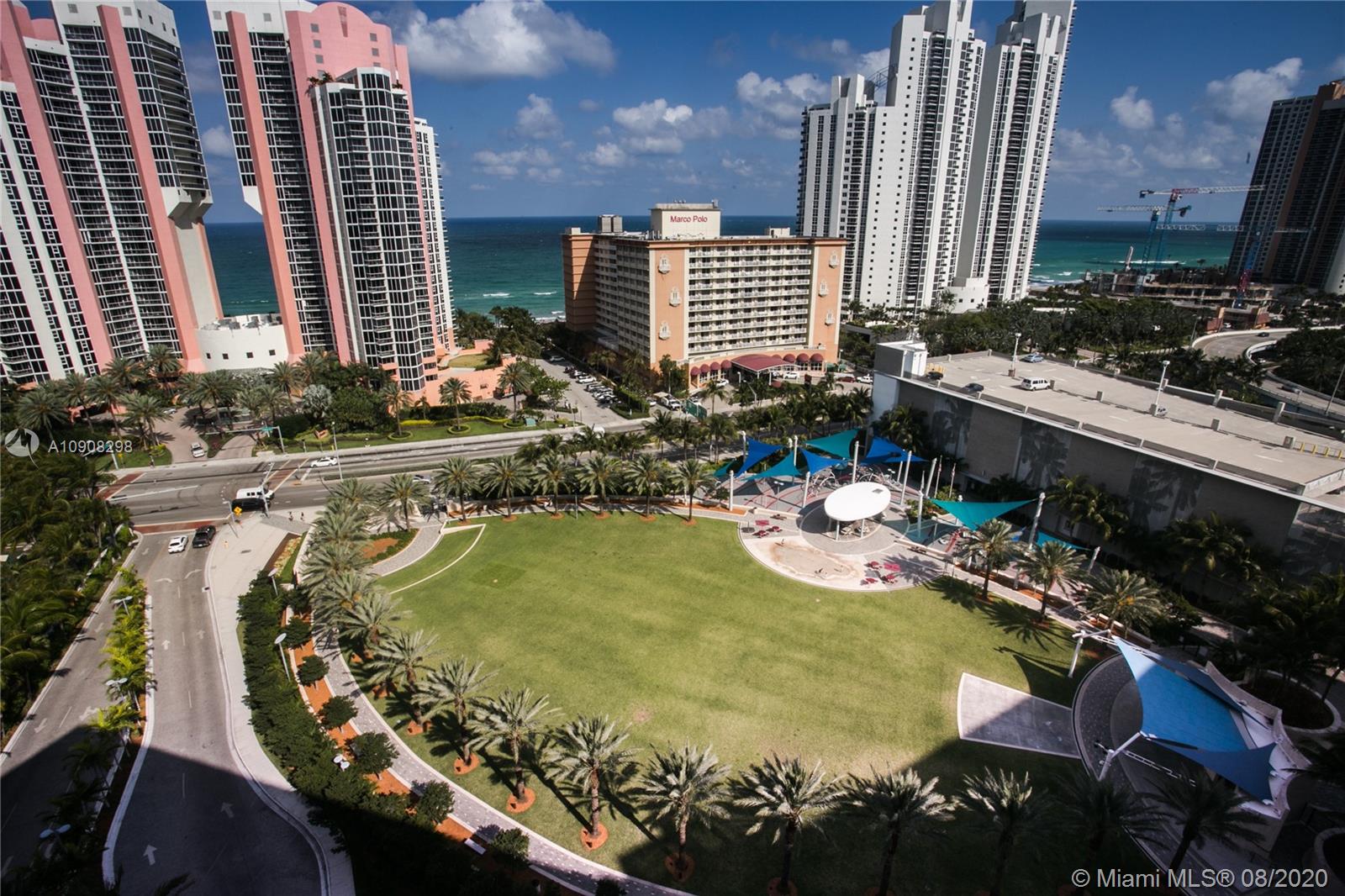 19370 Collins Ave PH-25, Sunny Isles Beach, Florida 33160, 1 Bedroom Bedrooms, ,1 BathroomBathrooms,Residentiallease,For Rent,19370 Collins Ave PH-25,A10908298
