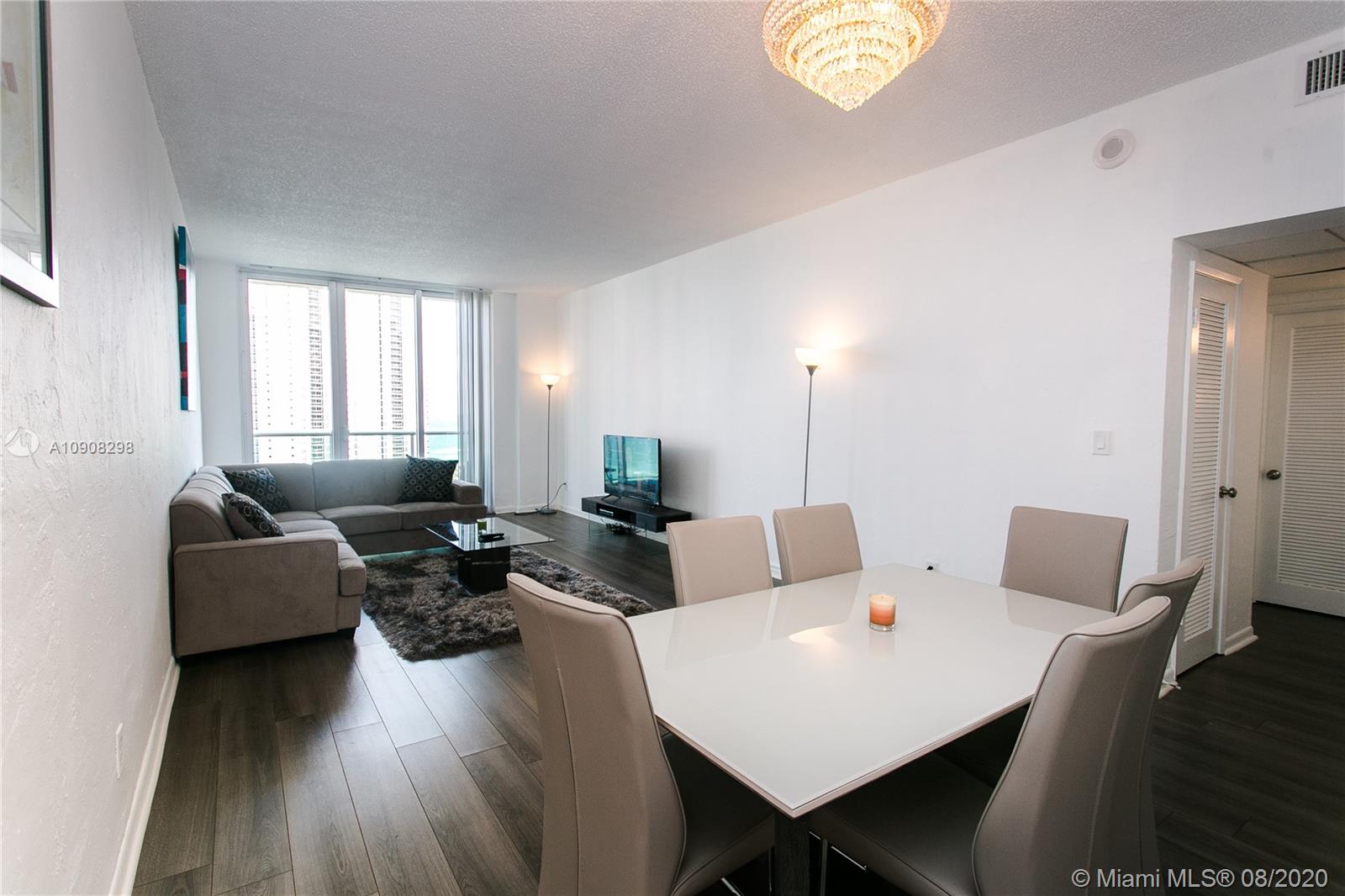 19370 Collins Ave PH-25, Sunny Isles Beach, Florida 33160, 1 Bedroom Bedrooms, ,1 BathroomBathrooms,Residentiallease,For Rent,19370 Collins Ave PH-25,A10908298