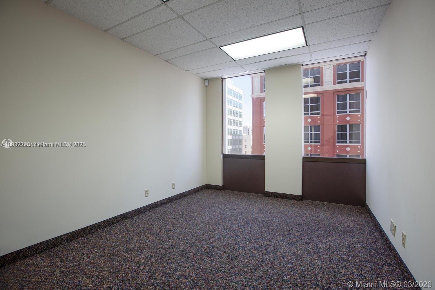 100 E Flagler St 705, Miami, Florida 33131, ,Commerciallease,For Rent,100 E Flagler St 705,A10932228