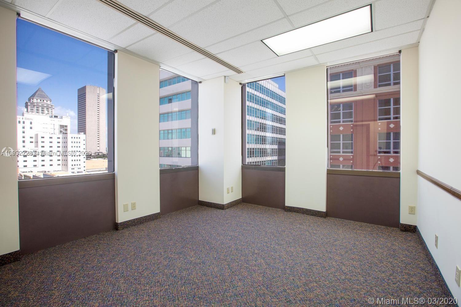 100 E Flagler St 705, Miami, Florida 33131, ,Commerciallease,For Rent,100 E Flagler St 705,A10932228
