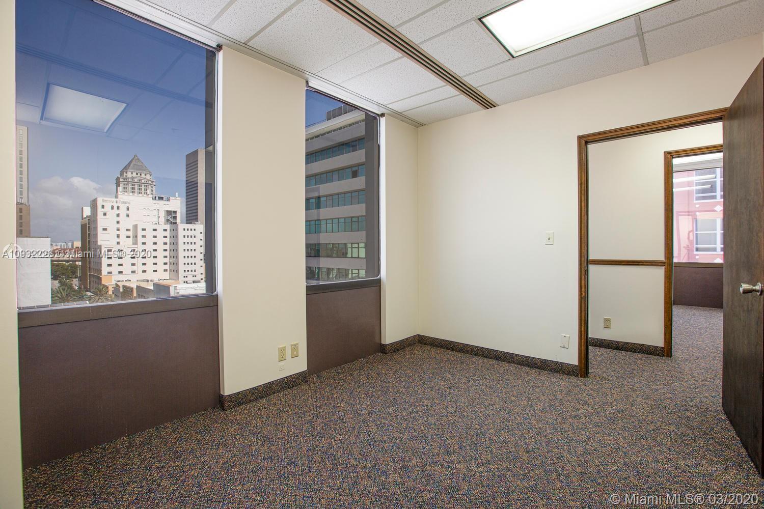 100 E Flagler St 705, Miami, Florida 33131, ,Commerciallease,For Rent,100 E Flagler St 705,A10932228