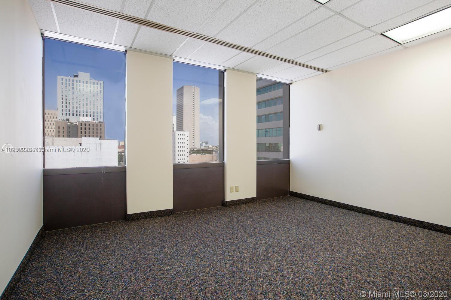 100 E Flagler St 705, Miami, Florida 33131, ,Commerciallease,For Rent,100 E Flagler St 705,A10932228