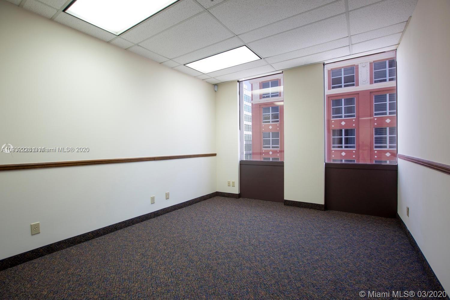 100 E Flagler St 705, Miami, Florida 33131, ,Commerciallease,For Rent,100 E Flagler St 705,A10932228