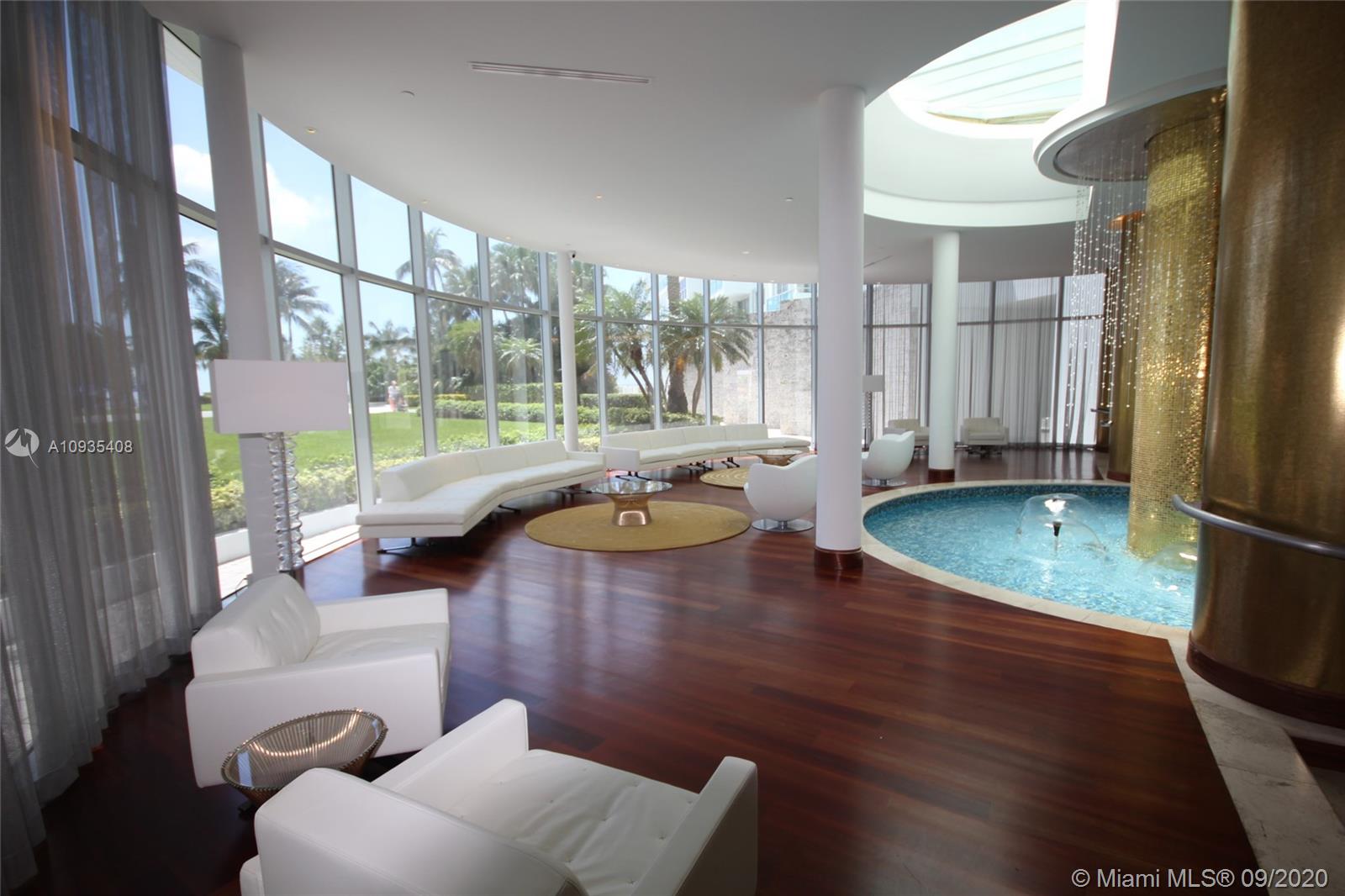 5161 COLLINS AV 508, Miami Beach, Florida 33140, 2 Bedrooms Bedrooms, ,2 BathroomsBathrooms,Residentiallease,For Rent,5161 COLLINS AV 508,A10935408