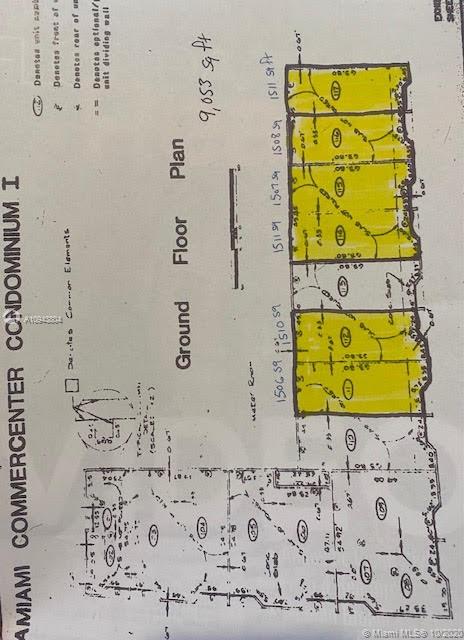 13501 SW 128th St, Miami, Florida 33186, ,Commercialsale,For Sale,13501 SW 128th St,A10943804