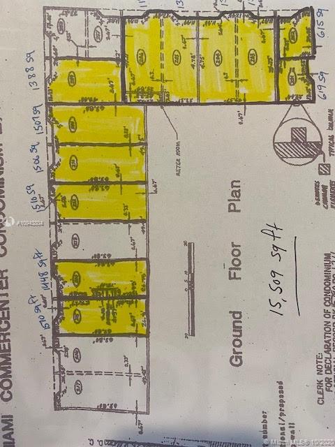 13501 SW 128th St, Miami, Florida 33186, ,Commercialsale,For Sale,13501 SW 128th St,A10943804