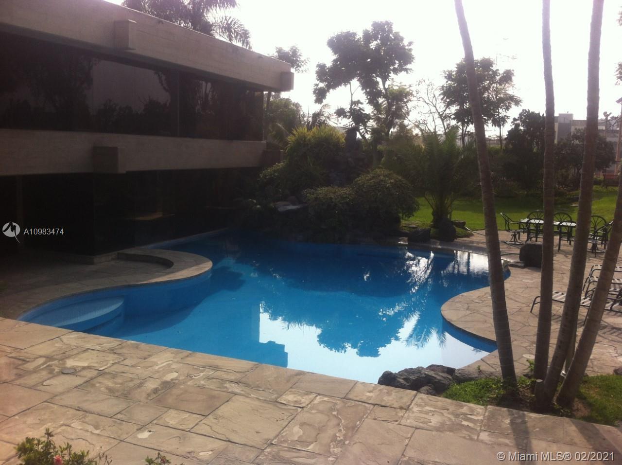 Casa en Casuarinas, Lima Peru-South America, FL, PE, 5 Bedrooms Bedrooms, ,4 BathroomsBathrooms,Residential,For Sale,Peru-South America,A10983474