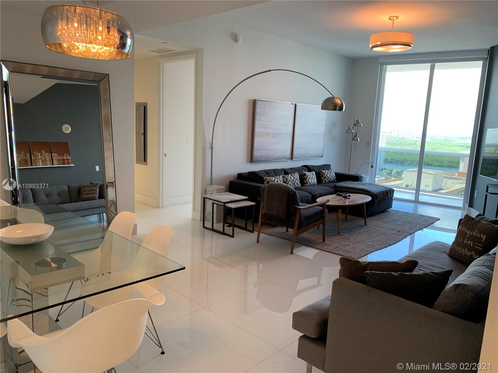 16001 Collins Ave 2105, Sunny Isles Beach, Florida 33160, 2 Bedrooms Bedrooms, ,2 BathroomsBathrooms,Residentiallease,For Rent,16001 Collins Ave 2105,A10993371