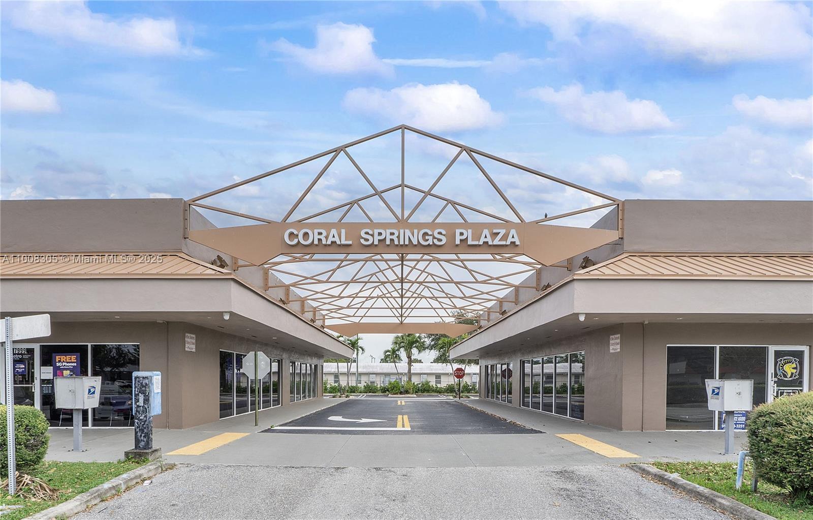 7891-8021 W SAMPLE RD, Coral Springs, Florida 33065, ,Commerciallease,For Rent,7891-8021 W SAMPLE RD,A11008305