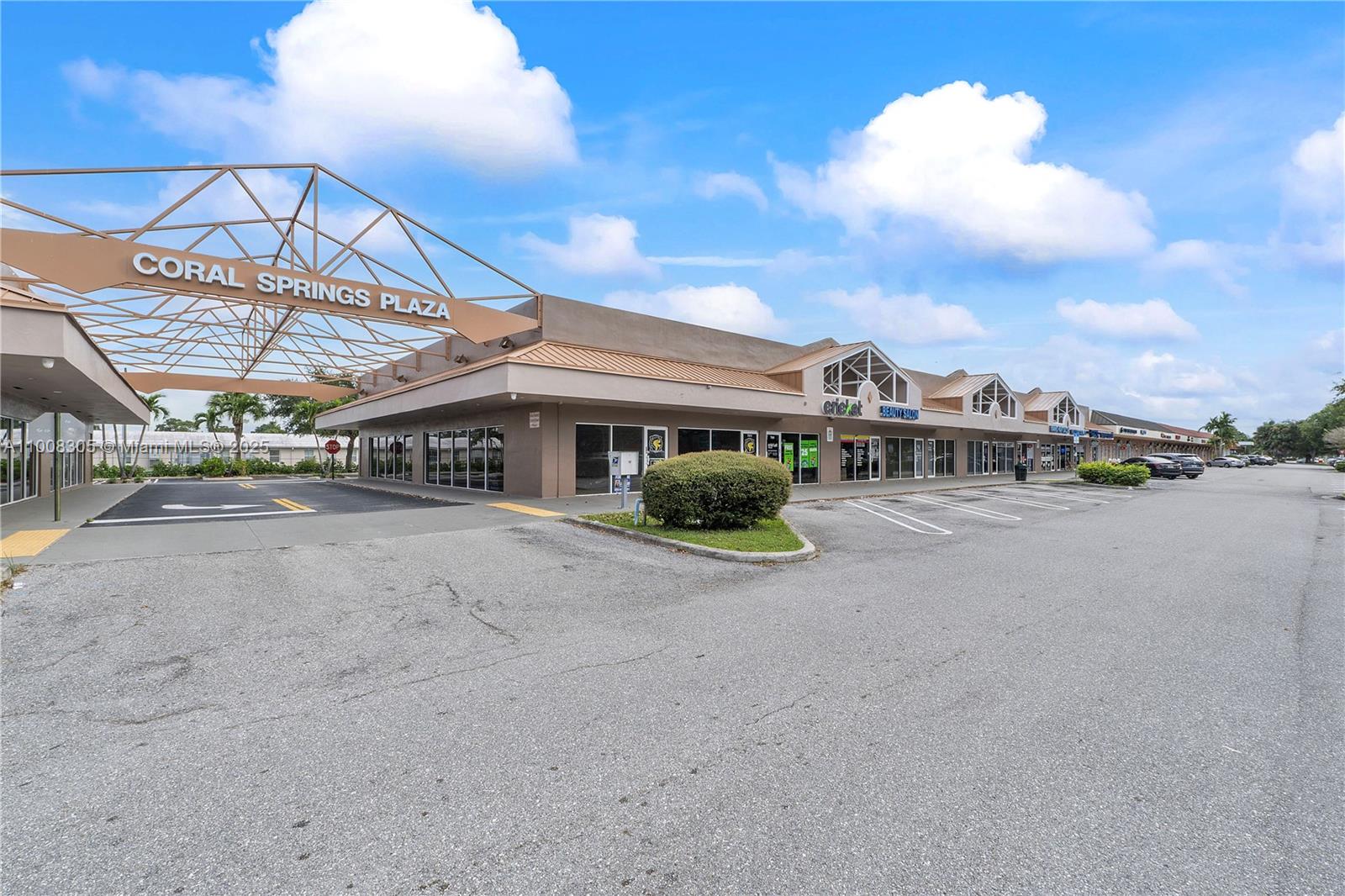 7891-8021 W SAMPLE RD, Coral Springs, Florida 33065, ,Commerciallease,For Rent,7891-8021 W SAMPLE RD,A11008305
