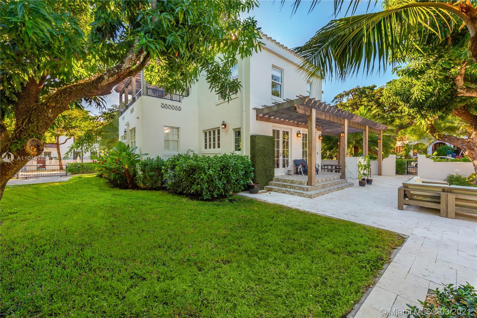 101 45th St, Miami, FL, 33137 United States, 3 Bedrooms Bedrooms, ,2 BathroomsBathrooms,Residential,For Sale,45th St,A11010955