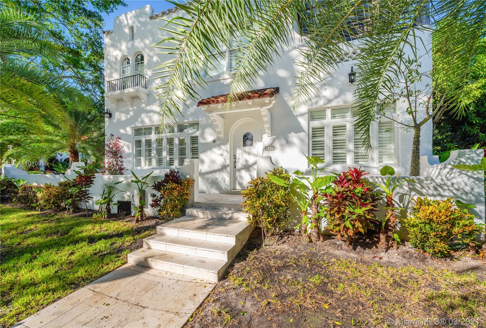 101 45th St, Miami, FL, 33137 United States, 3 Bedrooms Bedrooms, ,2 BathroomsBathrooms,Residential,For Sale,45th St,A11010955