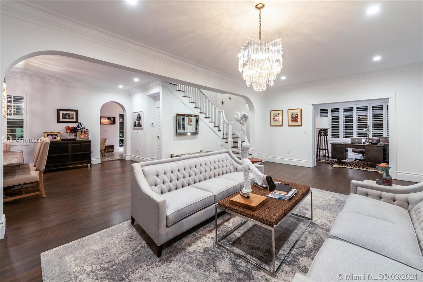 101 45th St, Miami, FL, 33137 United States, 3 Bedrooms Bedrooms, ,2 BathroomsBathrooms,Residential,For Sale,45th St,A11010955