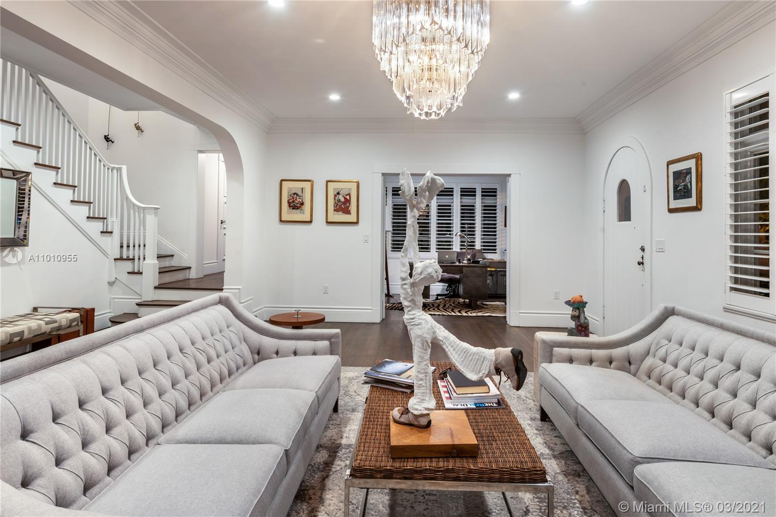 101 45th St, Miami, FL, 33137 United States, 3 Bedrooms Bedrooms, ,2 BathroomsBathrooms,Residential,For Sale,45th St,A11010955