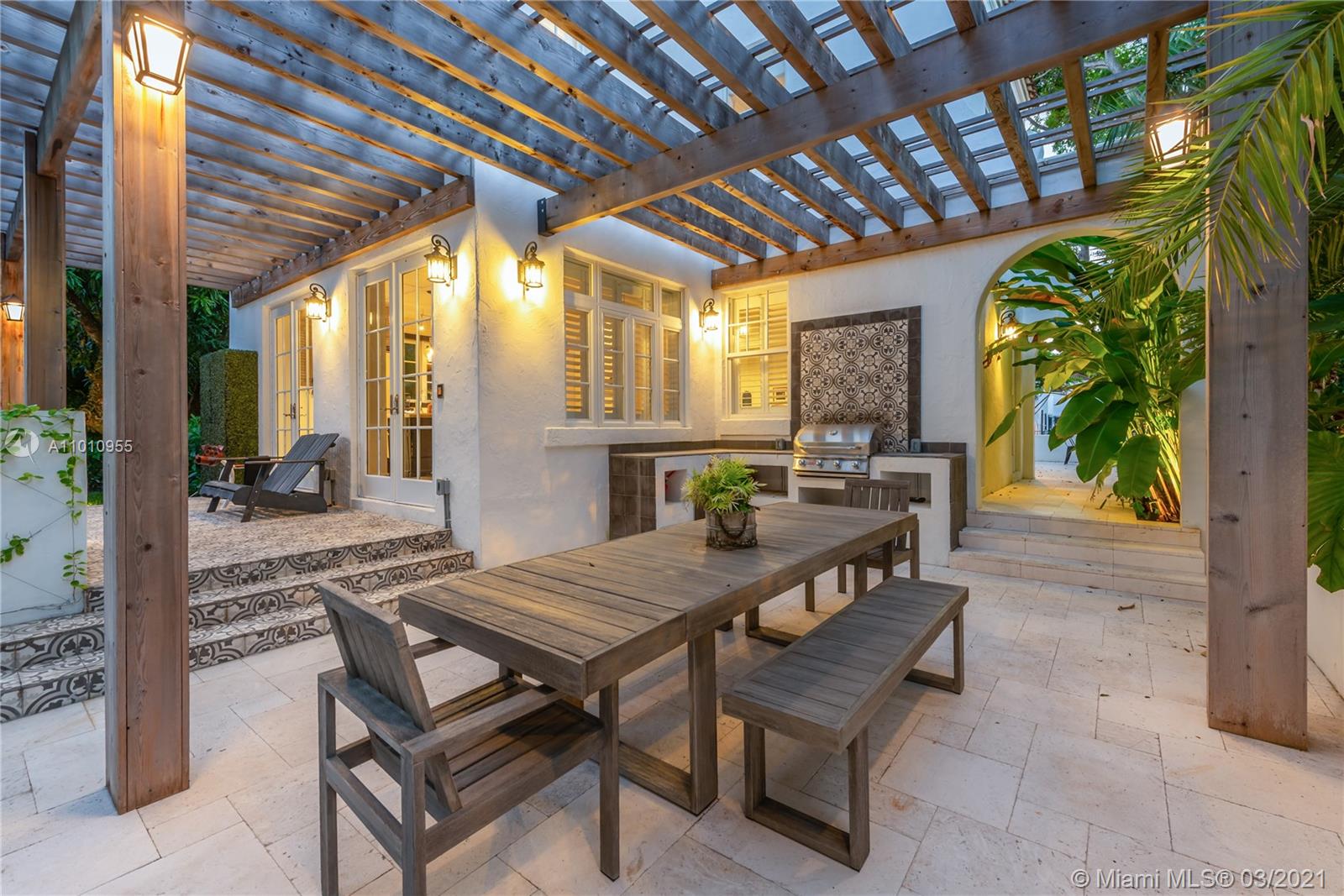 101 45th St, Miami, FL, 33137 United States, 3 Bedrooms Bedrooms, ,2 BathroomsBathrooms,Residential,For Sale,45th St,A11010955