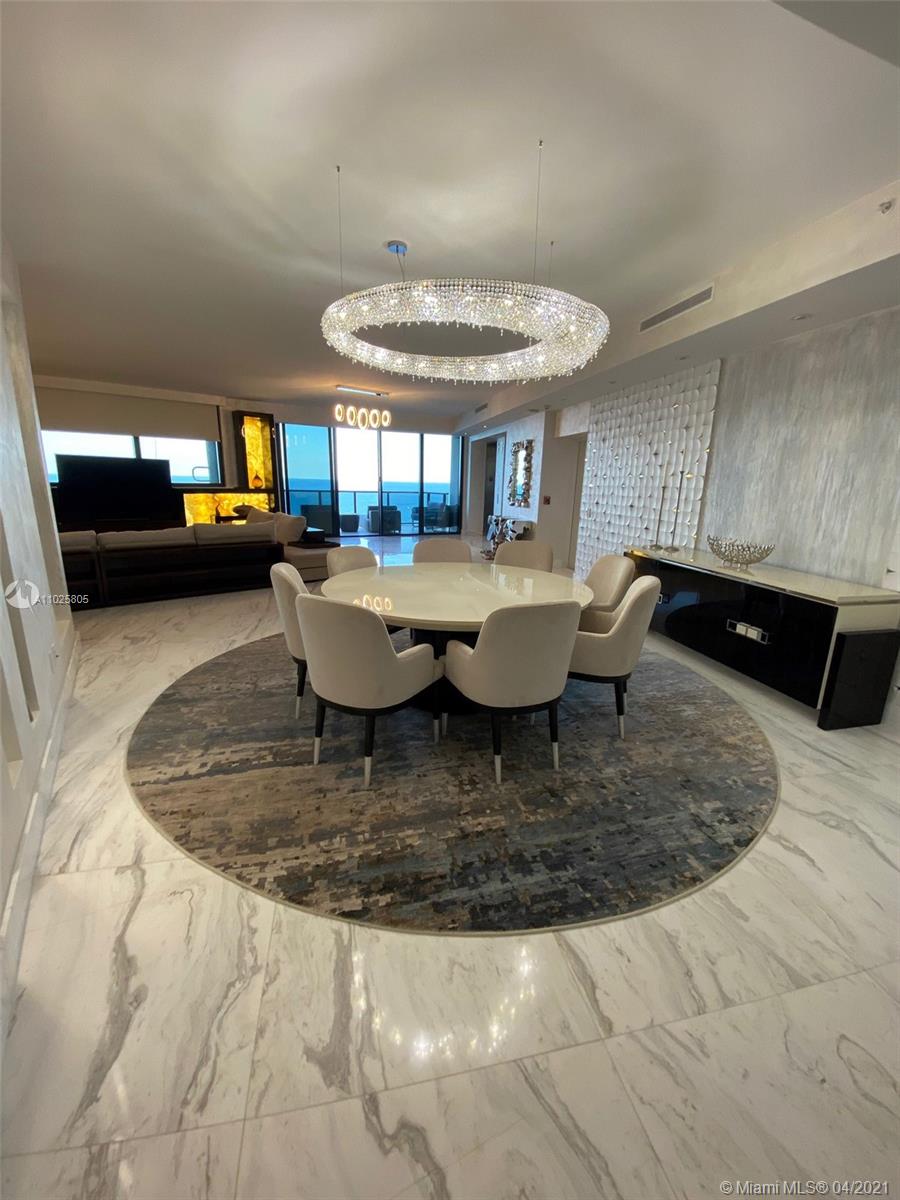 18555 Collins Ave 2505, Sunny Isles Beach, Florida 33160, 4 Bedrooms Bedrooms, ,4 BathroomsBathrooms,Residential,For Sale,18555 Collins Ave 2505,A11025805