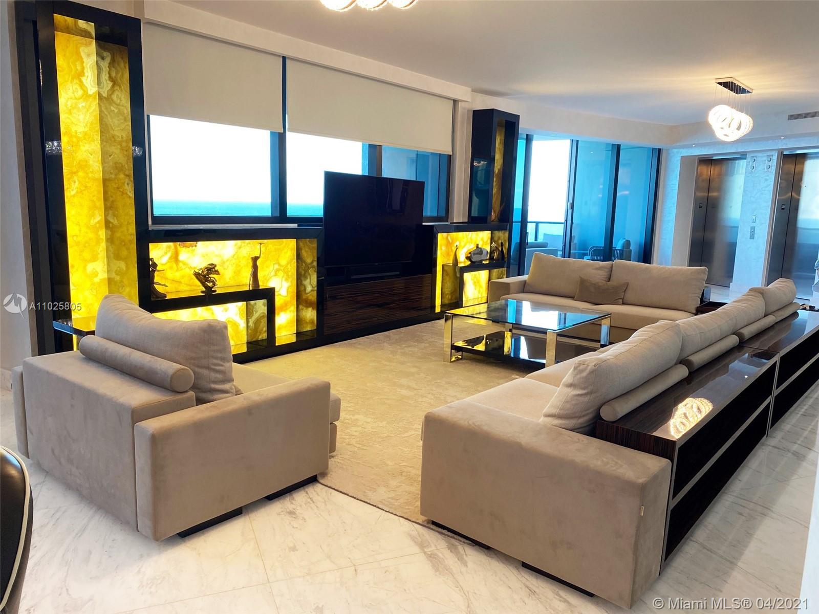 18555 Collins Ave 2505, Sunny Isles Beach, Florida 33160, 4 Bedrooms Bedrooms, ,4 BathroomsBathrooms,Residential,For Sale,18555 Collins Ave 2505,A11025805