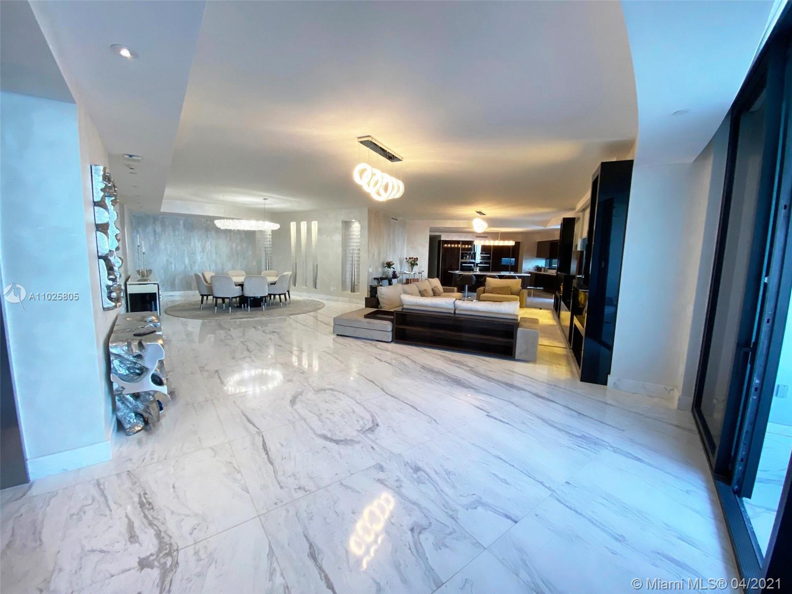 18555 Collins Ave, Sunny Isles Beach, FL, 33160 United States, 4 Bedrooms Bedrooms, ,4 BathroomsBathrooms,Residential,For Sale,Collins Ave,A11025805