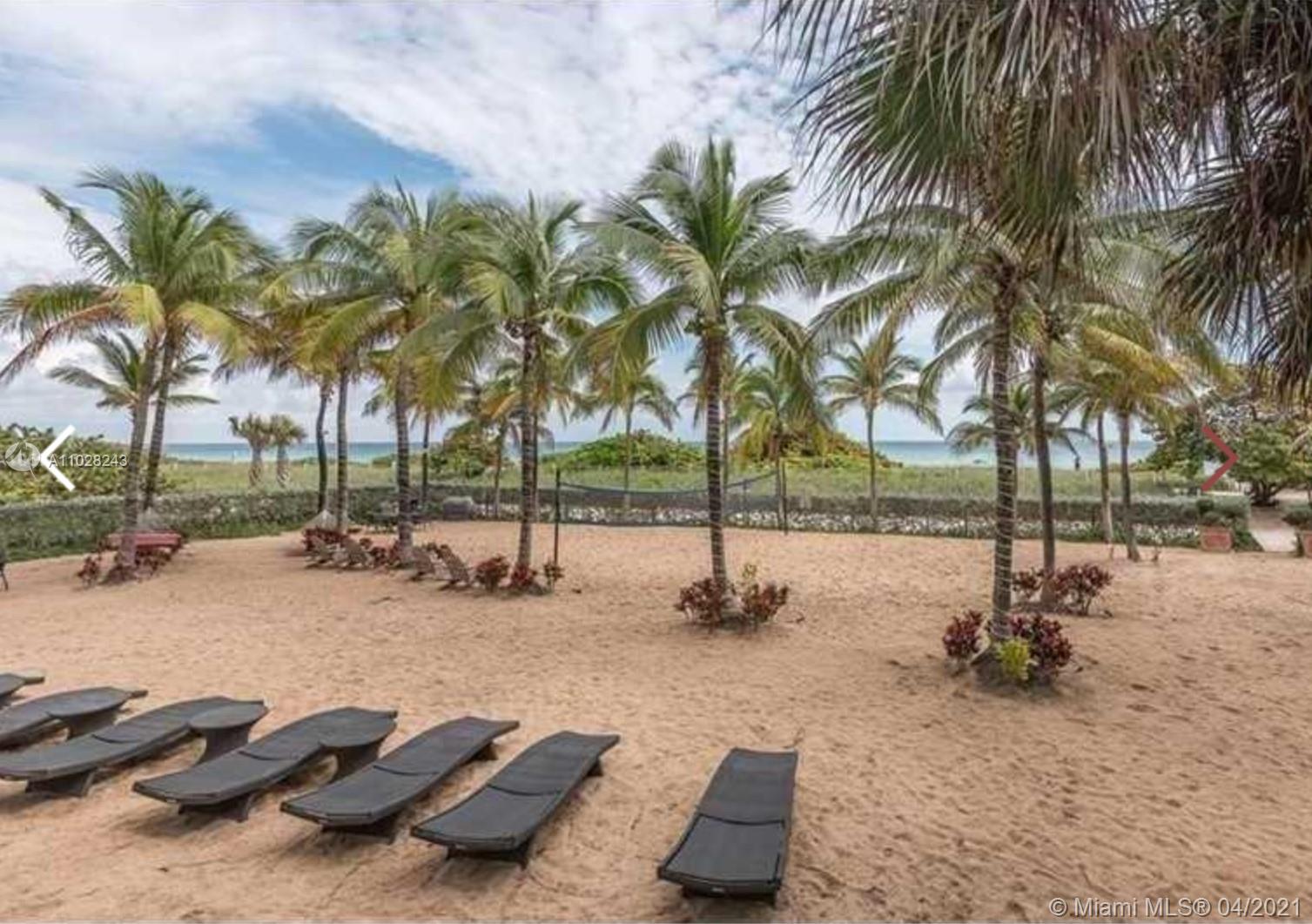 9201 Collins Ave 921, Surfside, Florida 33154, 2 Bedrooms Bedrooms, ,2 BathroomsBathrooms,Residential,For Sale,9201 Collins Ave 921,A11028243