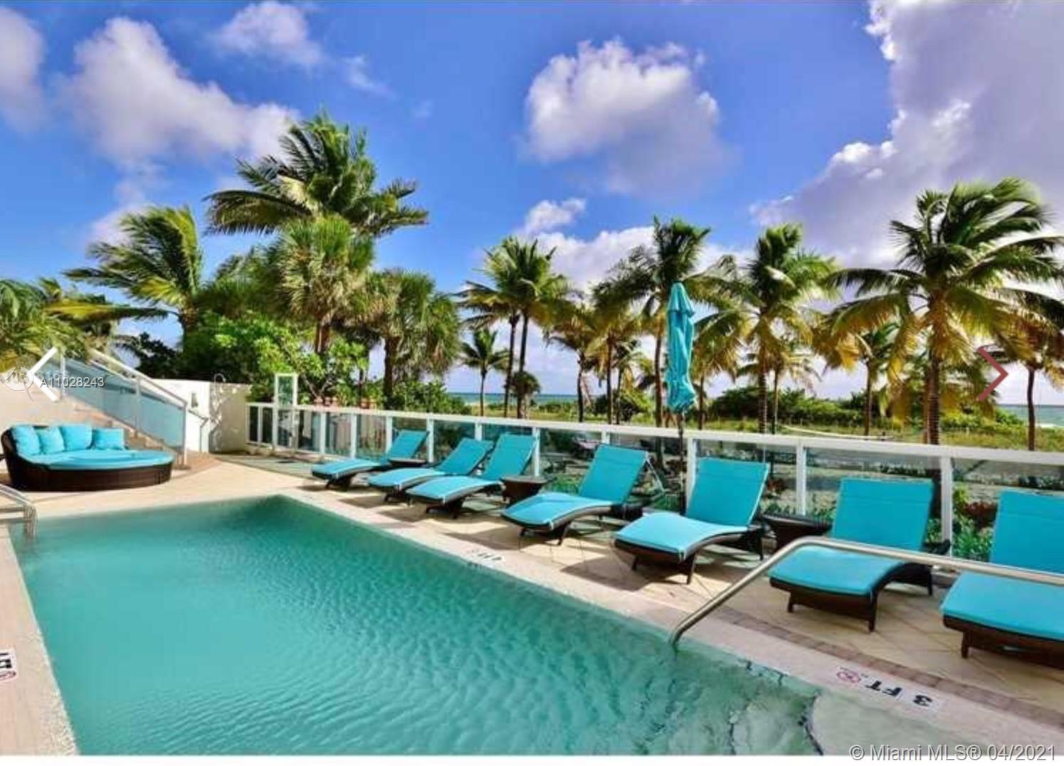 9201 Collins Ave 921, Surfside, Florida 33154, 2 Bedrooms Bedrooms, ,2 BathroomsBathrooms,Residential,For Sale,9201 Collins Ave 921,A11028243