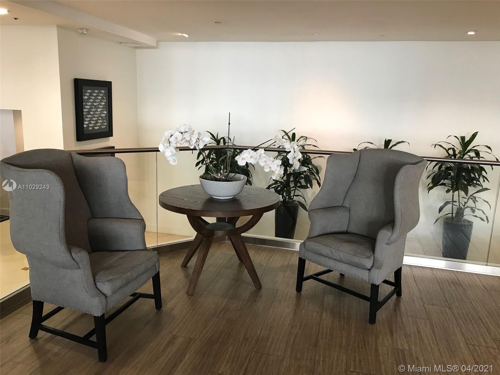 100 Lincoln Rd 1633, Miami Beach, Florida 33139, 1 Bedroom Bedrooms, ,2 BathroomsBathrooms,Residentiallease,For Rent,100 Lincoln Rd 1633,A11029243