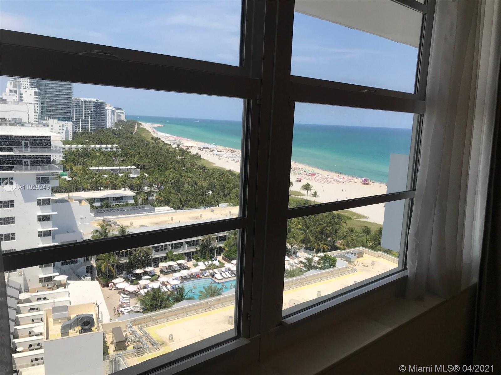 100 Lincoln Rd 1633, Miami Beach, Florida 33139, 1 Bedroom Bedrooms, ,2 BathroomsBathrooms,Residentiallease,For Rent,100 Lincoln Rd 1633,A11029243