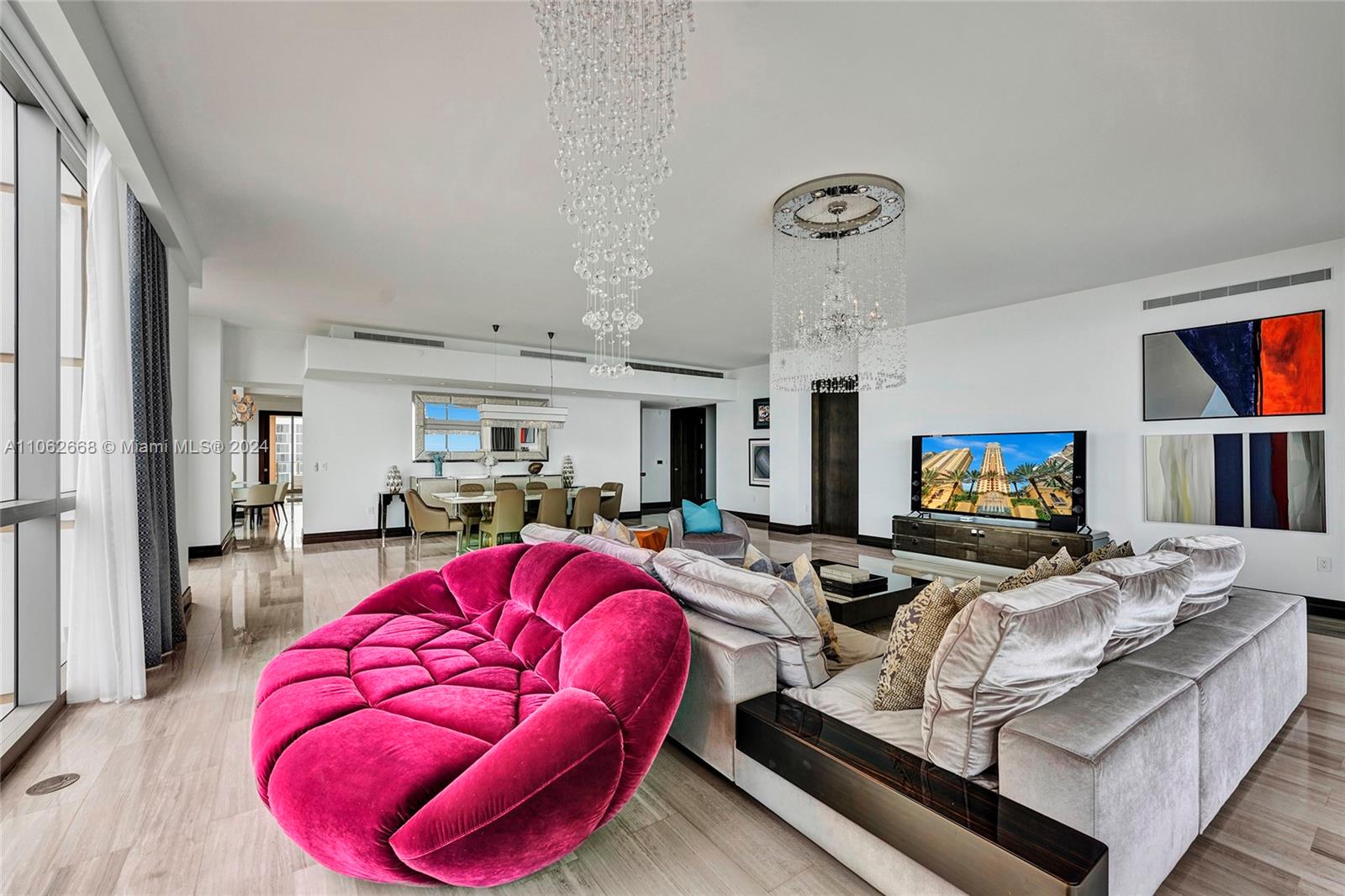 17749 Collins Ave 1402, Sunny Isles Beach, Florida 33160, 4 Bedrooms Bedrooms, ,6 BathroomsBathrooms,Residential,For Sale,17749 Collins Ave 1402,A11062668