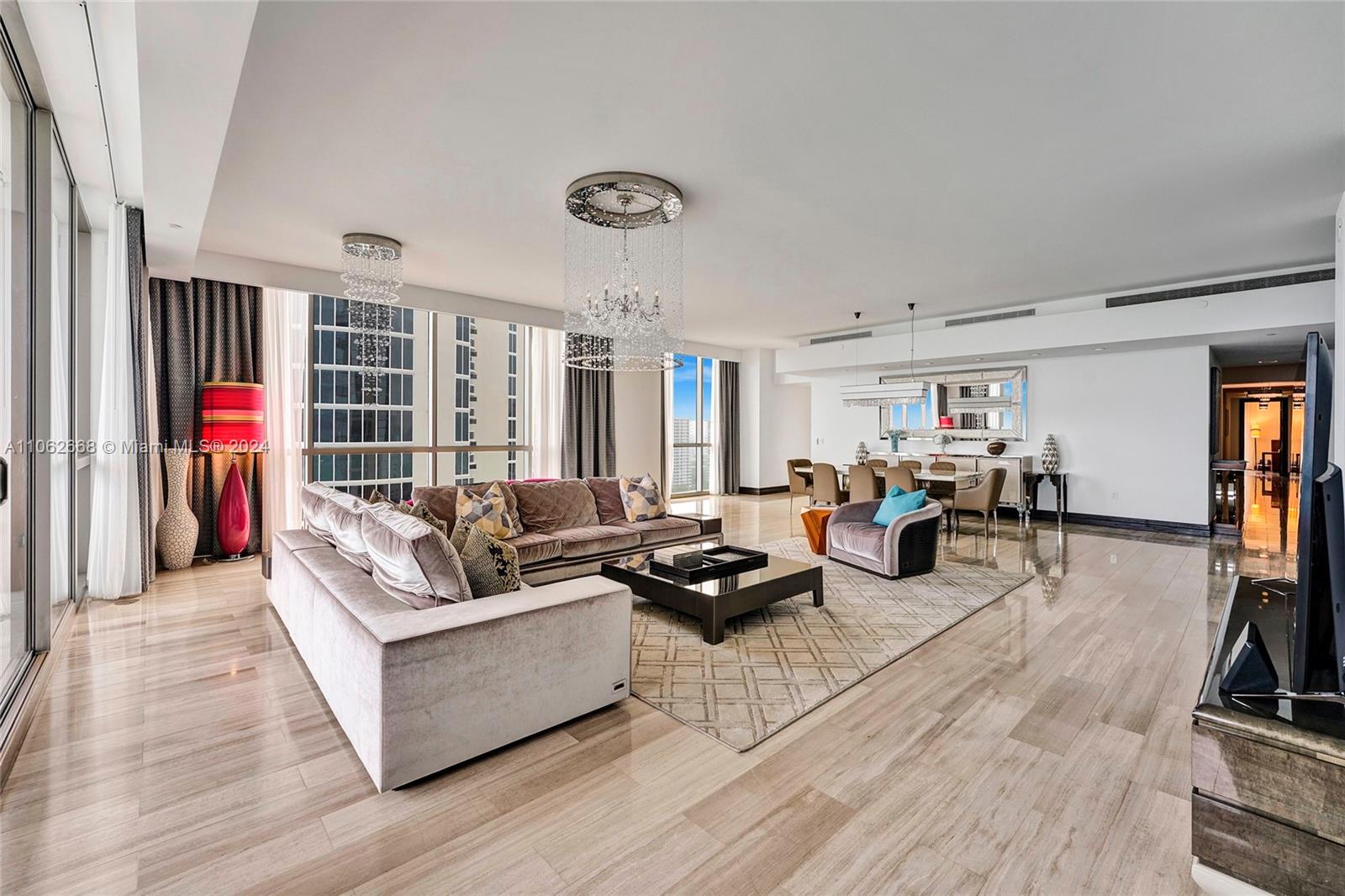17749 Collins Ave 1402, Sunny Isles Beach, Florida 33160, 4 Bedrooms Bedrooms, ,6 BathroomsBathrooms,Residential,For Sale,17749 Collins Ave 1402,A11062668