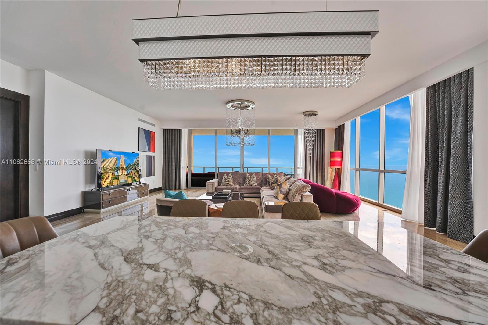 17749 Collins Ave 1402, Sunny Isles Beach, Florida 33160, 4 Bedrooms Bedrooms, ,6 BathroomsBathrooms,Residential,For Sale,17749 Collins Ave 1402,A11062668