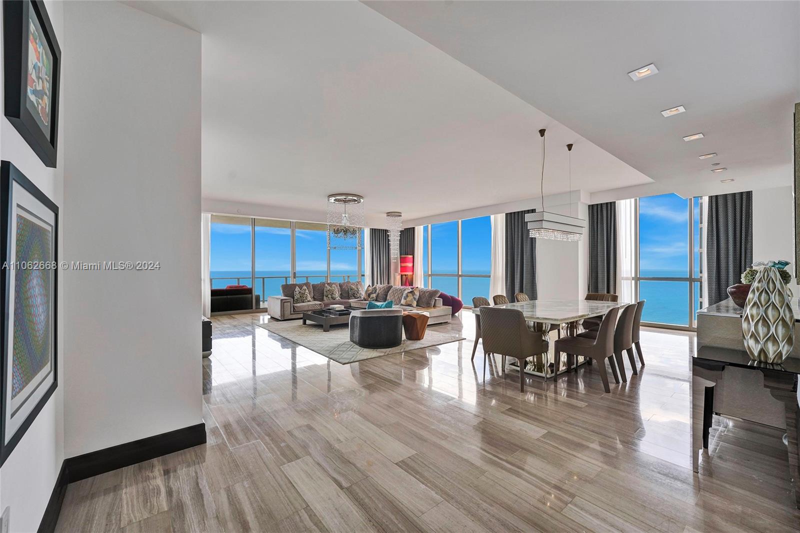17749 Collins Ave 1402, Sunny Isles Beach, Florida 33160, 4 Bedrooms Bedrooms, ,6 BathroomsBathrooms,Residential,For Sale,17749 Collins Ave 1402,A11062668