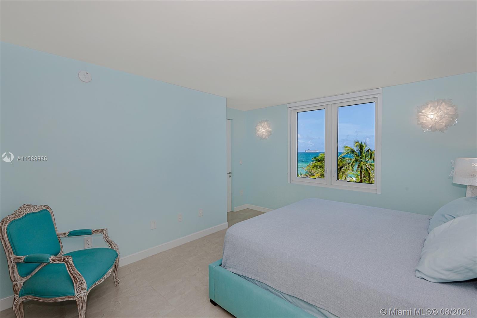 2301 Collins Ave, Miami Beach, FL, 33139 United States, 2 Bedrooms Bedrooms, ,2 BathroomsBathrooms,Residential,For Sale,Collins Ave,A11088886