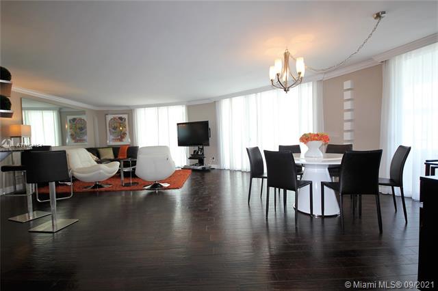 5151 COLLINS AV 924, Miami Beach, Florida 33140, 2 Bedrooms Bedrooms, ,2 BathroomsBathrooms,Residentiallease,For Rent,5151 COLLINS AV 924,A11104154