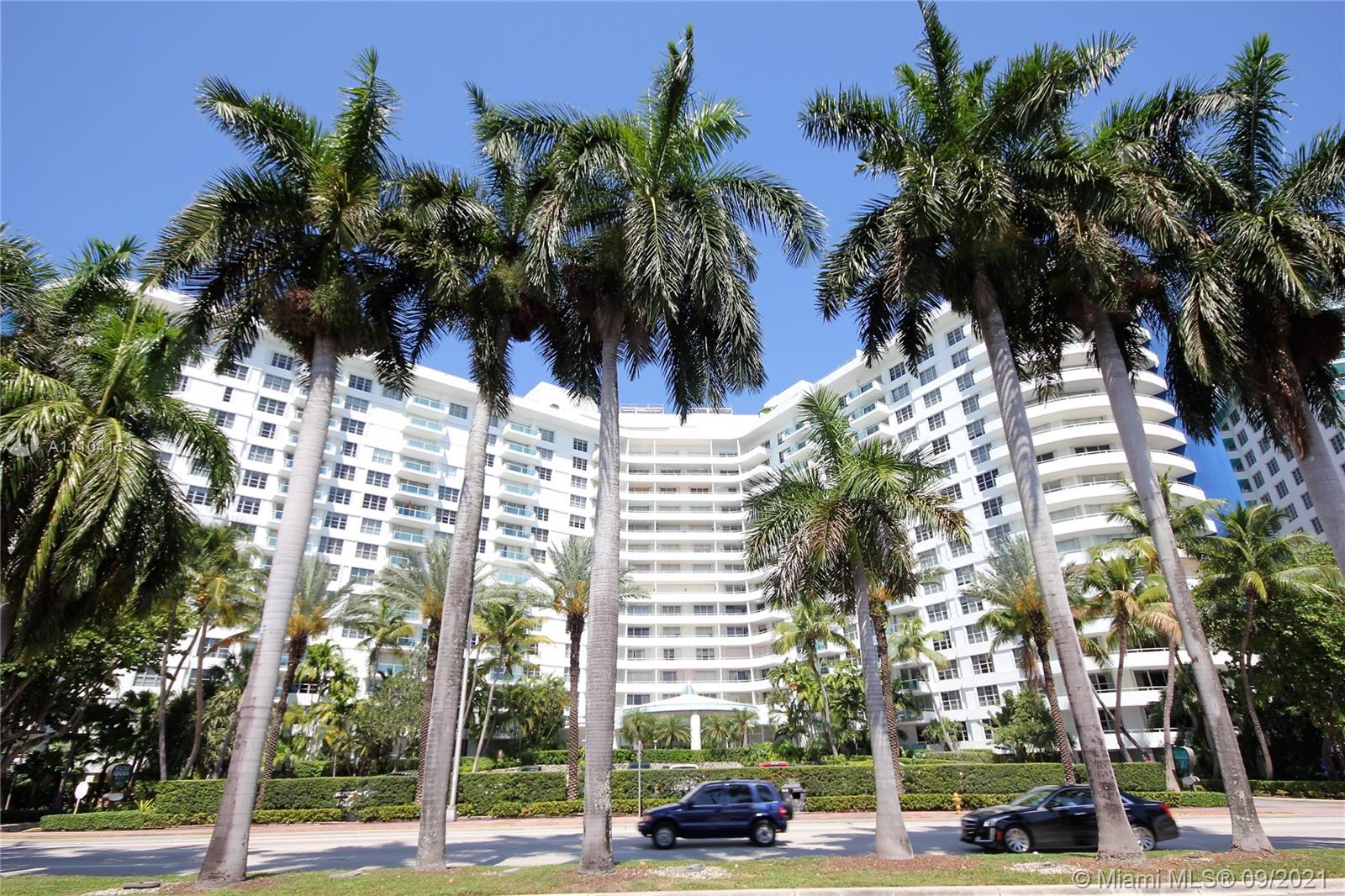 5151 COLLINS AV 924, Miami Beach, Florida 33140, 2 Bedrooms Bedrooms, ,2 BathroomsBathrooms,Residentiallease,For Rent,5151 COLLINS AV 924,A11104154