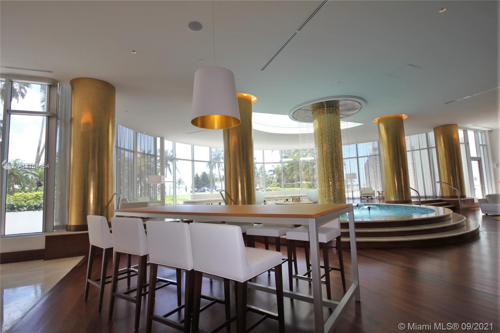5151 COLLINS AV 924, Miami Beach, Florida 33140, 2 Bedrooms Bedrooms, ,2 BathroomsBathrooms,Residentiallease,For Rent,5151 COLLINS AV 924,A11104154
